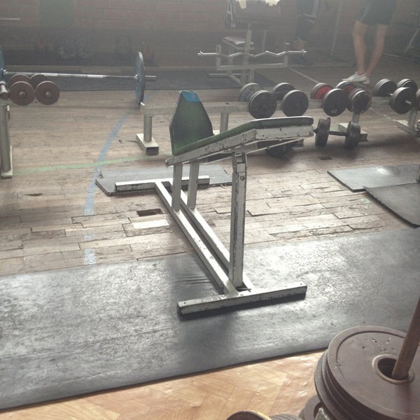 Рассказово спортивное