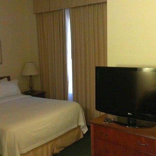 11/1/2013 tarihinde Anar Y.ziyaretçi tarafından Residence Inn by Marriott Houston West/Energy Corridor'de çekilen fotoğraf