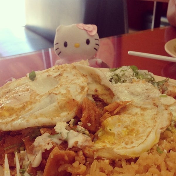 Taco El Rey 2 tips from 38 visitors