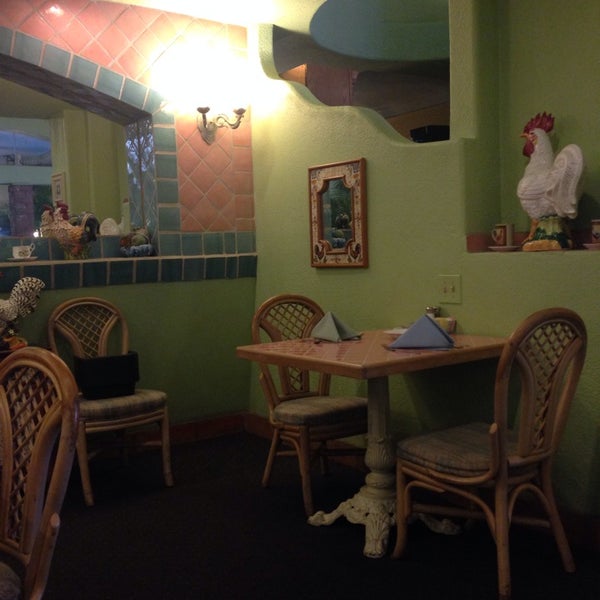 2/28/2014에 Jenny M.님이 Fresno Breakfast House에서 찍은 사진
