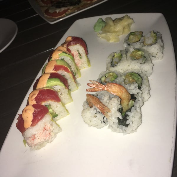 Photo taken at Kona Grill by Ginna P. on 6/26/2017
