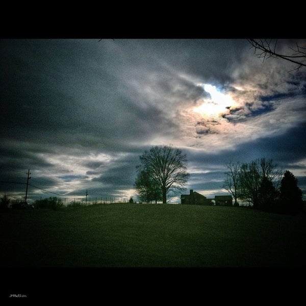 Back Page Cleveland Tn