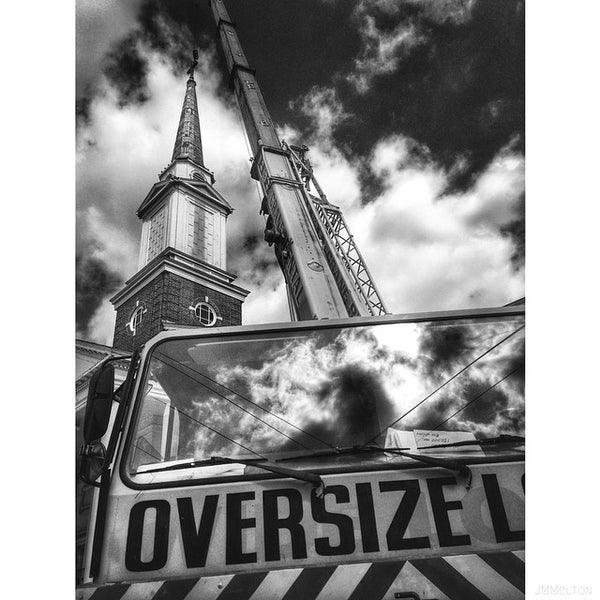 Back Page Cleveland Tn