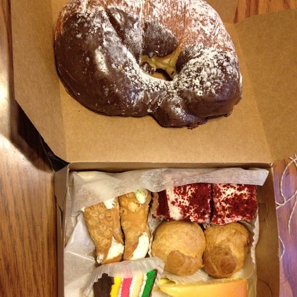 Greenwood Quality Bakery 5 tips