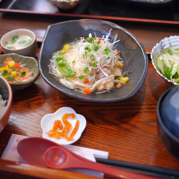 Fotos Bei 花かまくら 福田店 Cafe In 岡山市 南区