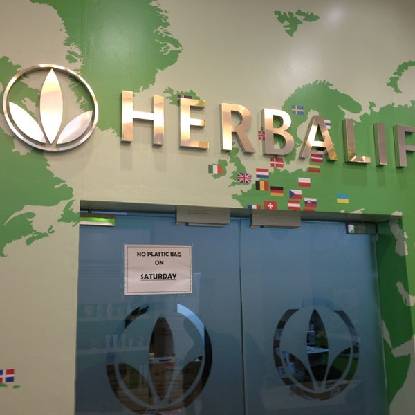 Herbalife Penang Pick up Center, Penang
