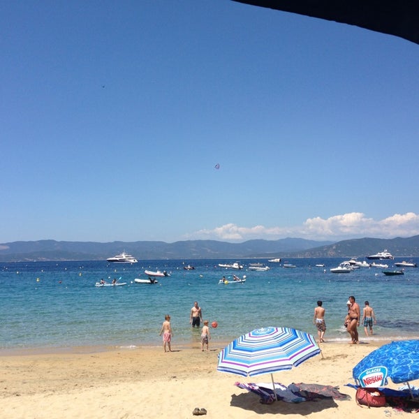 Photos à Plage De Campomoro Belvédère Campomoro Corse