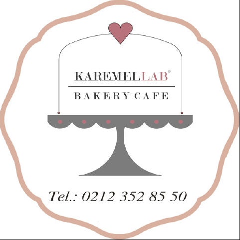 รูปภาพถ่ายที่ Karemel Lab Fırın Cafe โดย Karemel Lab Fırın C. เมื่อ 10/13/2013