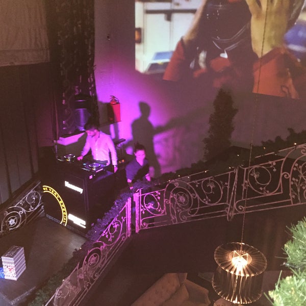 12/20/2014にИгорьがStariki Barで撮った写真