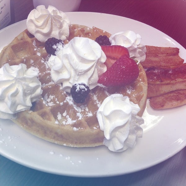 Photos at Norval Pancake Factory 11 tips from 132 visitors