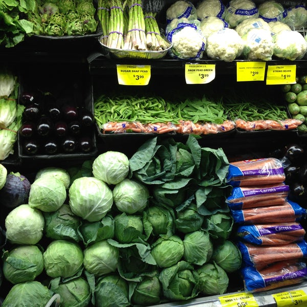 Photo taken at Morley&#39;s Food Store by Morley&#39;s Food Store on 8/5/2013