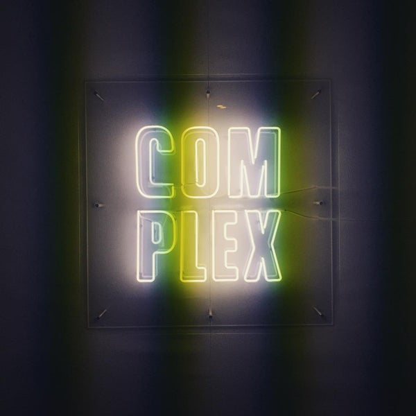 Media complex. Media complex