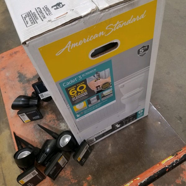 The Home Depot Elmont, NY