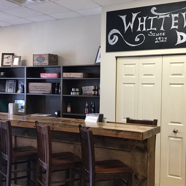 Photos at Whiteway Deli Riverside 10 tips from 270 visitors