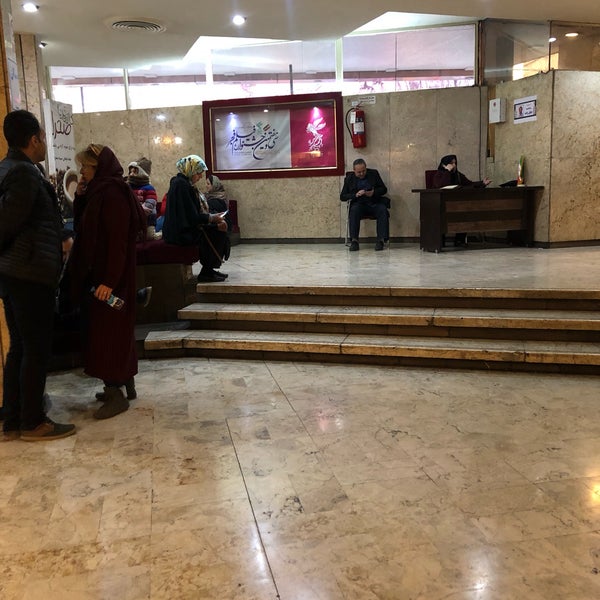 Photos At Sahra Cinema سینما صحرا منطقه ۷ 9 Tips From 215 Visitors