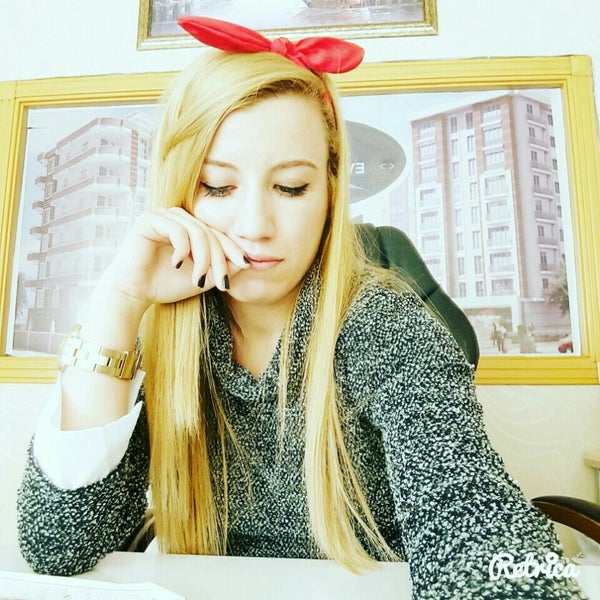 evin bizde emlak real estate office in kecioren