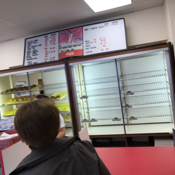 Max's Donut Shop 23 tips