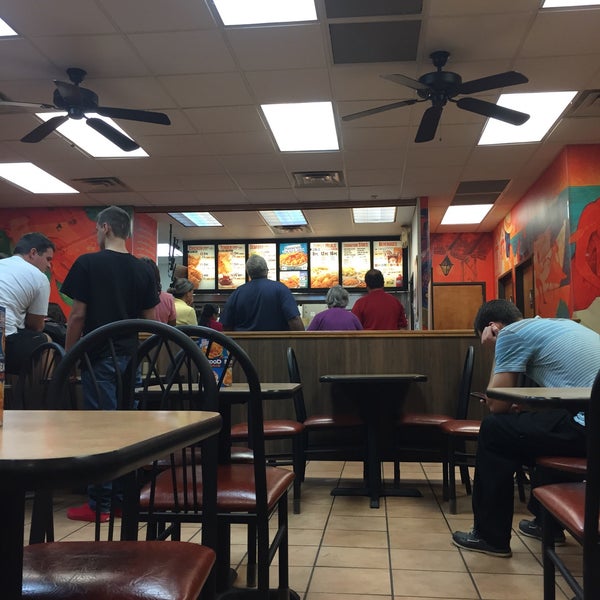 Popeyes Louisiana Kitchen Edmond, OK