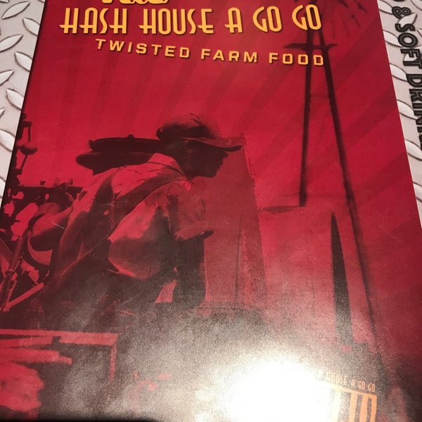 Photo taken at Hash House A Go Go - Plano by Henoc M. on 9/4/2017