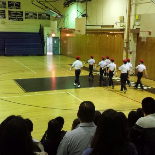 Photos at Francis Lewis High School High School