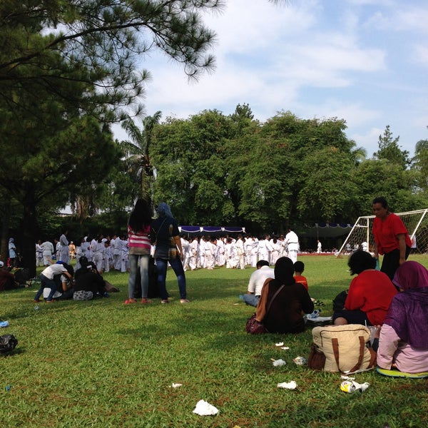 Photos At Taman Wiladatikacibubur General Entertainment