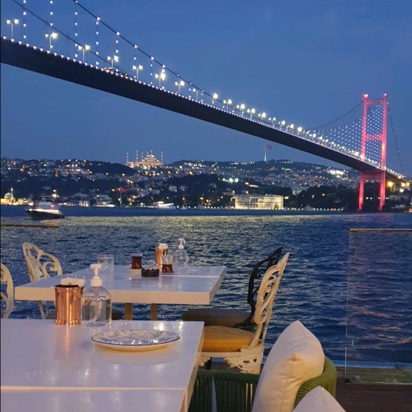 Photos At Kaytan Lounge Ortakoy Besiktas Istanbul