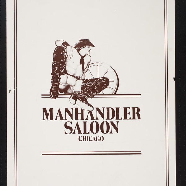 Gay saloons chicago