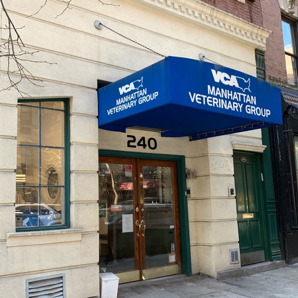 vca manhattan