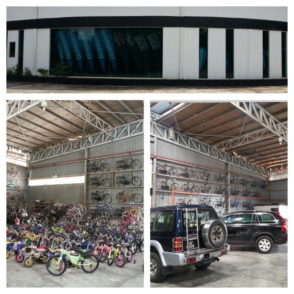 Montana cycle sales