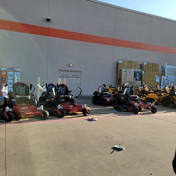 The Home Depot Alexandria, LA