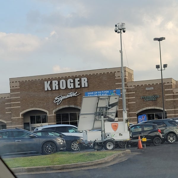 Kroger 9 tips