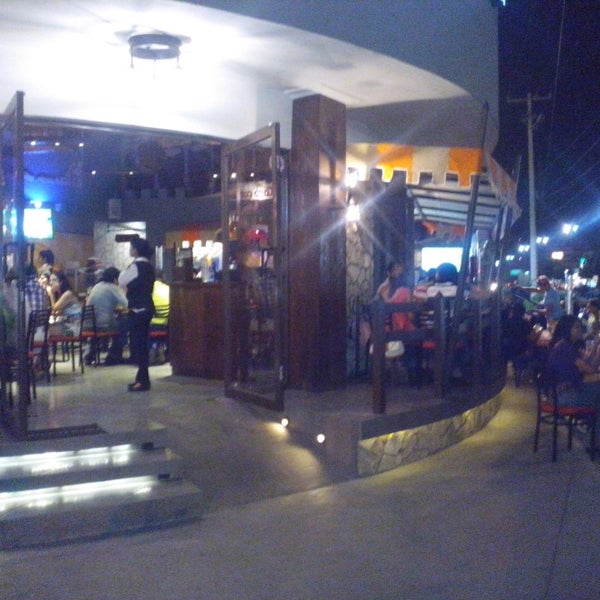 9/14/2013에 Elsa F.님이 El Taco Con Botas에서 찍은 사진