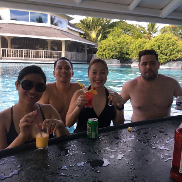 Photo taken at Plantation Bay Resort and Spa by Mike F. on 5/18/2018
