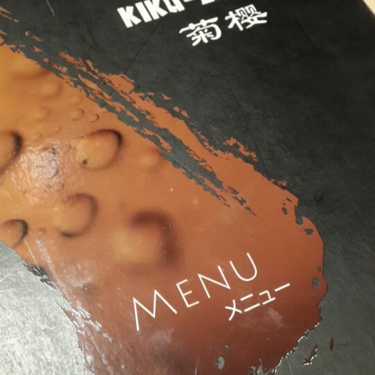 Photos At Kiku Zakura Now Closed Bukit Bintang Berjaya Times Square