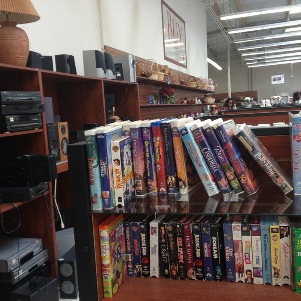 Salvation Army Store Grandview 1 tip