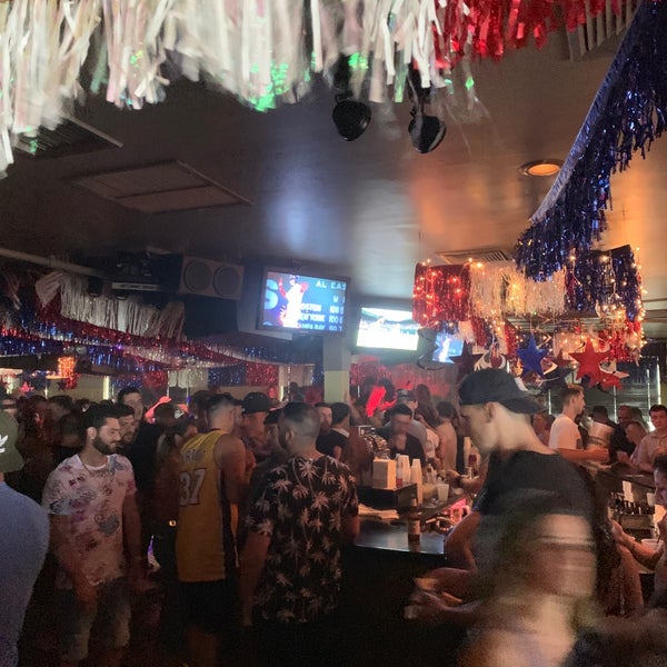 7/6/2019에 Michael F.님이 D&#39;Jais Oceanview Bar &amp; Cafe에서 찍은 사진