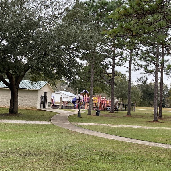 Loxley Civic Center Loxley, AL