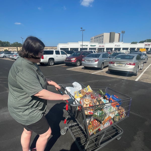 ALDI - Mobile, AL