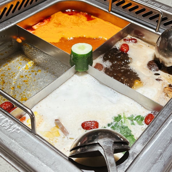 Haidilao Hot Pot Heritage District 1 tip