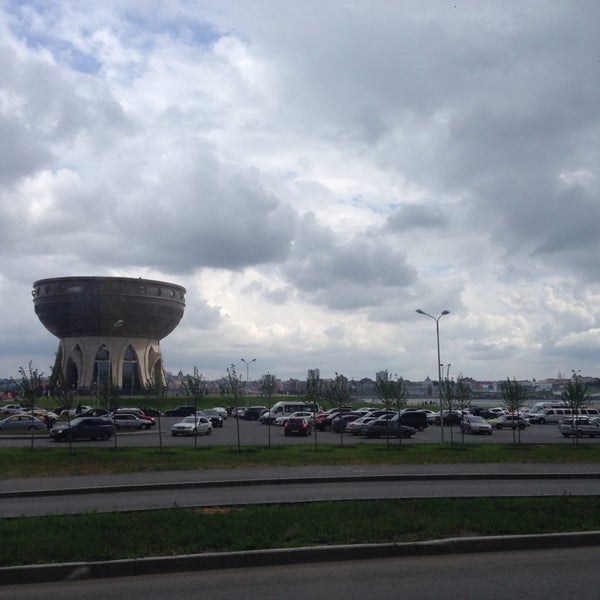 Казан На Улице Фото
