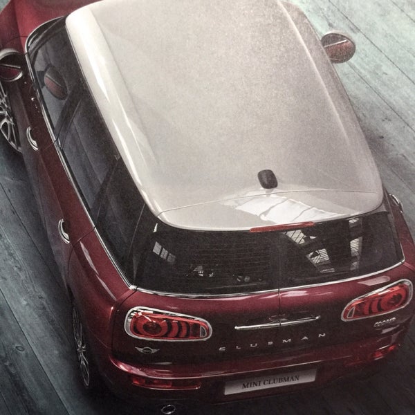 There is a one car. There is a one car