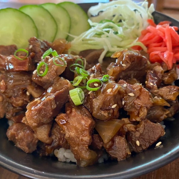 Menu and prices for "J'pan" in - Yandex Maps