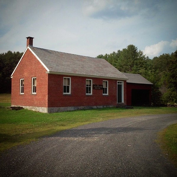 Charlemont, MA Town in Charlemont