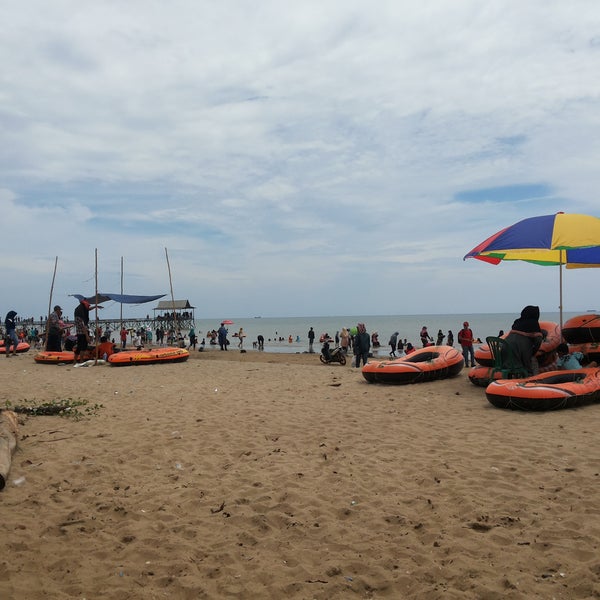 Photos At Pantai Asmara Muara Asam Asam