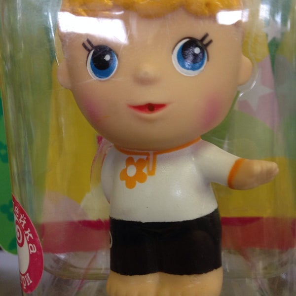 Магазин Игрушек Ион