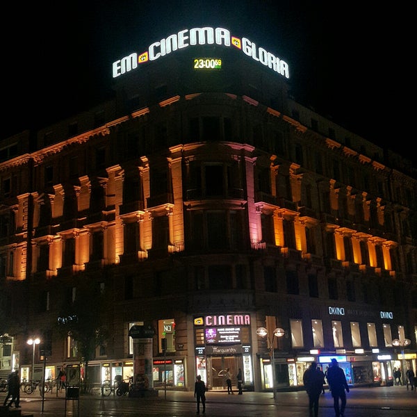Em Kino Stuttgart Em Kino Stuttgart