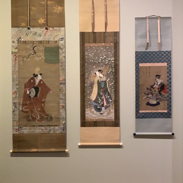 Das Foto wurde bei Harvard Art Museums von Taisiia I. am 3/1/2020 aufgenommen