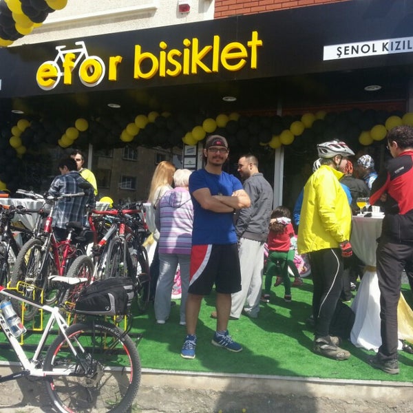 34+ Efor Bisiklet Fiyatlari Pics