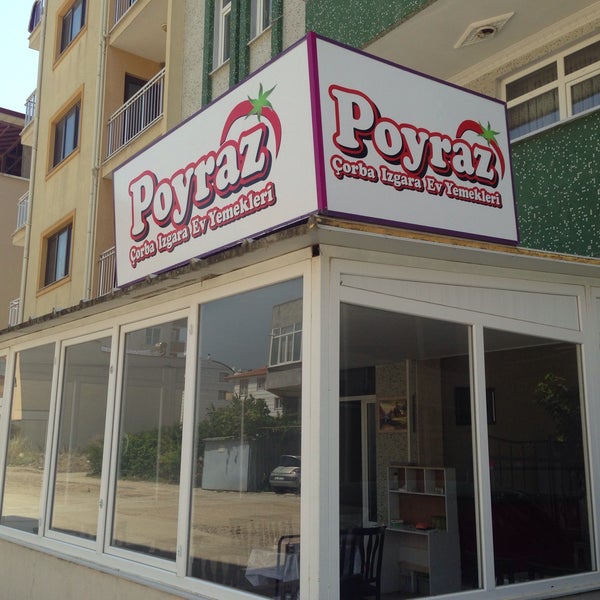 poyraz corba izgara ev yemekleri bursa demirtas da fotograflar