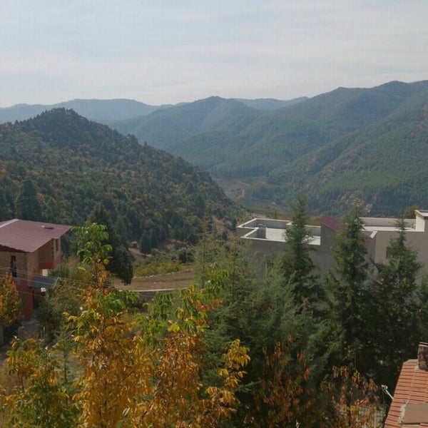 yenikoy yaylasi dag